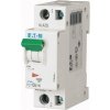 Eaton Electric s.r.o. 1+N-pólový istič Eaton PL7-C6/1N 6A C 10kA (262746) – xPole Moeller