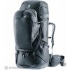 Deuter Voyager 60+10 SL čierna