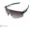 POC Elicit Toric okuliare, pargasite green/clarity road/sunny silver