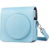Pokryjte případ LoveInstant Case Case pro Fujifilm Instax Square SQ1 - Blue