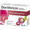 DORITHRICIN S príchuťou lesných plodov 20 ks