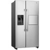 Americká chladnička Gorenje NRS9182VXB1 InverterCompressor nerez