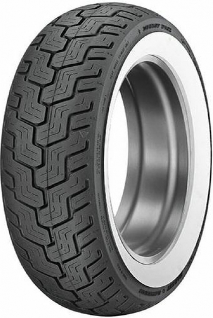 Dunlop D402 Harley-D 90/0 R16 74H