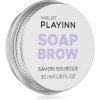 Inglot PlayInn Soap Brow mydlo na obočie 30 ml