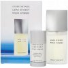 Issey Miyake L´Eau D´Issey pour Homme EDT 75 ml + deostick 75 ml darčeková sada