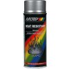 MOTIP Žáruvzdorný sprej 400ml stříbrný do 800 °C