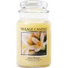 VILLAGE CANDLE Citrónový kvet Doba horenia: 170 hodín