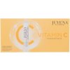 Juvena Vitamin C Concentrate pleťové sérum Vitamin C Concentrate 0,35 g + pleťová esence Miracle Boost Essence 7 x 2,5 ml darčeková sada