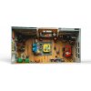 Hry Farebná LEGO obývačka | Obrazy Vintessia Rozmery panoráma: 60x120