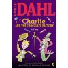 Charlie and the Chocolate Factory (Richard George,Roald Dahl)(Brožovaná)