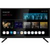 Sencor SLE 24S802TCSB 35060141 - HD Ready Smart LED TV