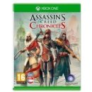 Assassins Creed Chronicles