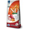 Farmina N&D dog PUMPKIN (GF) adult medium & maxi, quail & pomegranate 12 kg