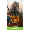 E-kniha Pekelný pastýř - Oskar Fuchs, Jakub Cenkl (ilustrátor)