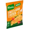 Knorr rezancová polievka sladkokyslá s kuracou príchuťou 65 g