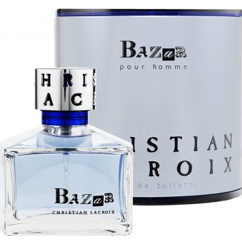 Christian Lacroix Bazar toaletná voda pánska 100 ml