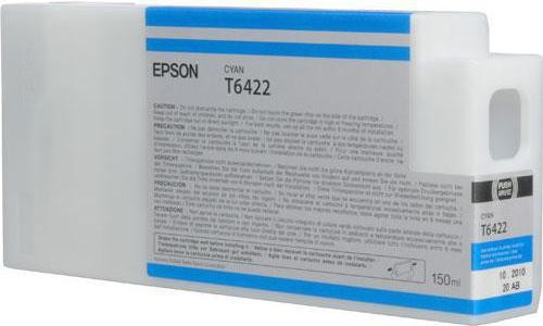 Epson T6422 Cyan - originálny