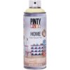 Dekoračná akrylová farba PINTY Plus HOME 400ml - piesková