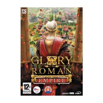 Glory of the Roman Empire