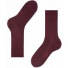 Falke Tiago Socks — Bordeaux - S (39–40)