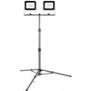 Ledvance | Ledvance - LED Reflektor s držiakom WORKLIGHT TRIPOD 2xLED/30W/230V IP65 | P225511