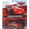 Autíčko Autá Mattel FLM20 Blesk McQueen 3 roky +