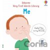 Very First Words Library: Me - Matthew Oldham, Tony Neal (ilustrátor)