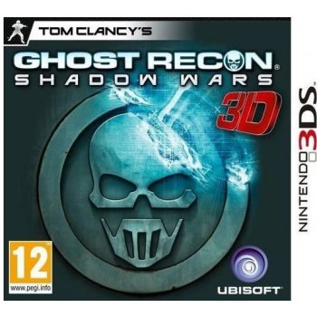 Tom Clancys Ghost Recon: Shadow Wars