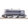Piko Dieselová lokomotíva vr. dig. dekodéru T 435 Hektor ČSD IV 52428