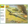 Zvezda IL-2 1:144