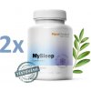 MycoMedica MySleep 2 x 90 kapslí