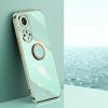 Ring Holder kryt XINLI na Honor 50 - Mint Green