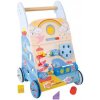 Bigjigs Toys Chodúľka Morské dobrodružstvo BB114