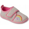 BEFADO PAPUČE BAREFOOT (BOSO) veľkosť 34 902Y020