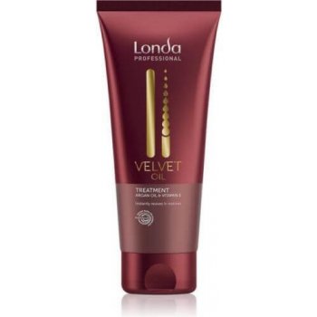 Londa Velvet Oil Treatment 750 ml