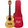 Flight Sophia CE Concert Electro-Acoustic Ukulele