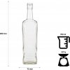 HOME WALKER 500ml