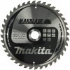 MAKITA MakBlade B-32770 Kotúč pílový D 260 x 30 mm na drevo (40 TCT zubov) 2.3 mm rez