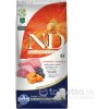 N & D dog Grain Free PUMPKIN Adult medium & maxi lamb & blueberry 12 kg