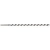 MILWAUKEE Špirálový vrták 16 × 385/460 – upnutie – 12.5 mm