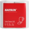 katrin toaletný papier 2-vrstvový 60m 4ks balenie 93595