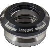LONGWAY hlavové zloženie - Integrated Headset (BLACK685) veľkosť: OS