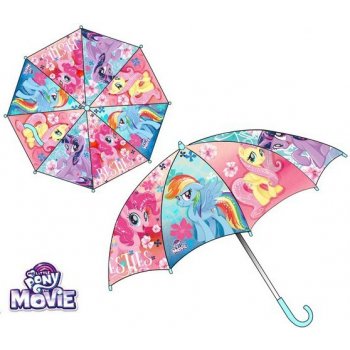 LAMPS dáždnik My little pony 217061 cca od 11 € - Heureka.sk