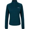 Dámska funkčná mikina Regatta Women's Yonder II Veľkosť: XL / Farba: modrá