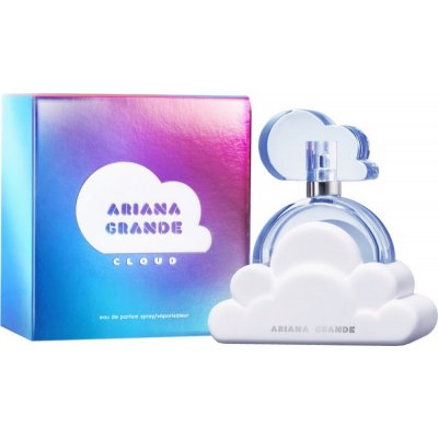 Ariana Grande Cloud toaletná voda dámska 30 ml