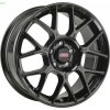 BBS XR hliníkové disky 8x18 5x112 ET44 black