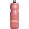 Fľaša Na Pitie Camelbak Podium 710 ml, farba Coral Sunset
