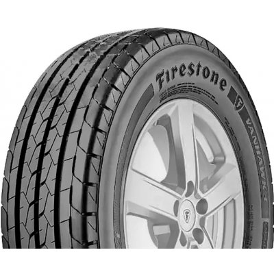 Firestone Vanhawk 3 195/65 R16 104/102T