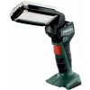 METABO Aku svítilna SLA 14.4-18 LED MTB600370000