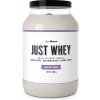 GymBeam Just Whey 2000 g borůvkový jogurt